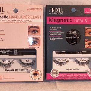Ardell Magnetic Naked Liner & Lash Duo